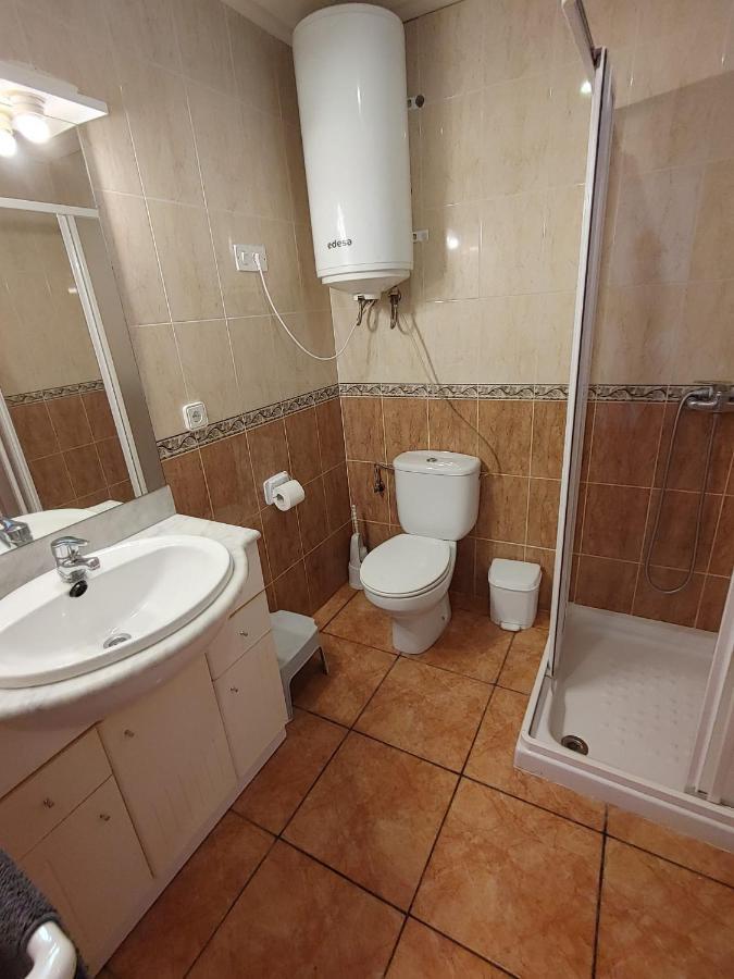 Formentera Suite 6 エス・プホルス エクステリア 写真