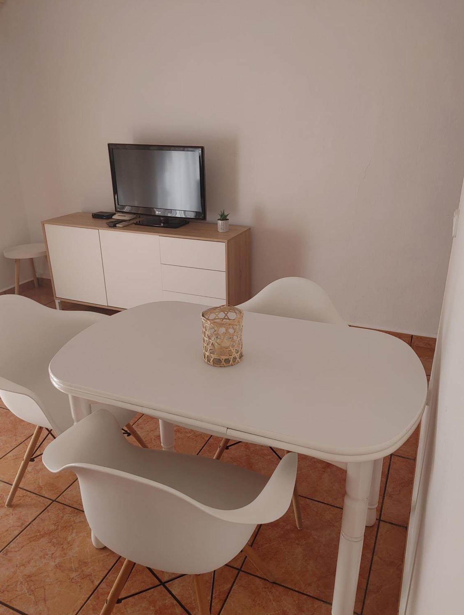 Formentera Suite 6 エス・プホルス エクステリア 写真