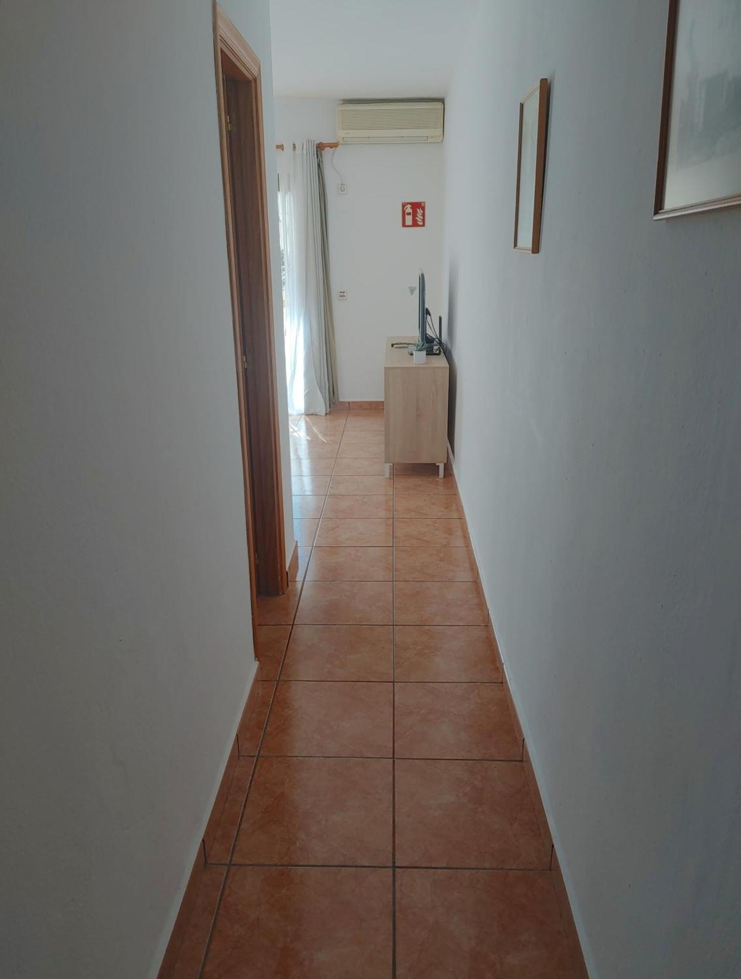 Formentera Suite 6 エス・プホルス エクステリア 写真