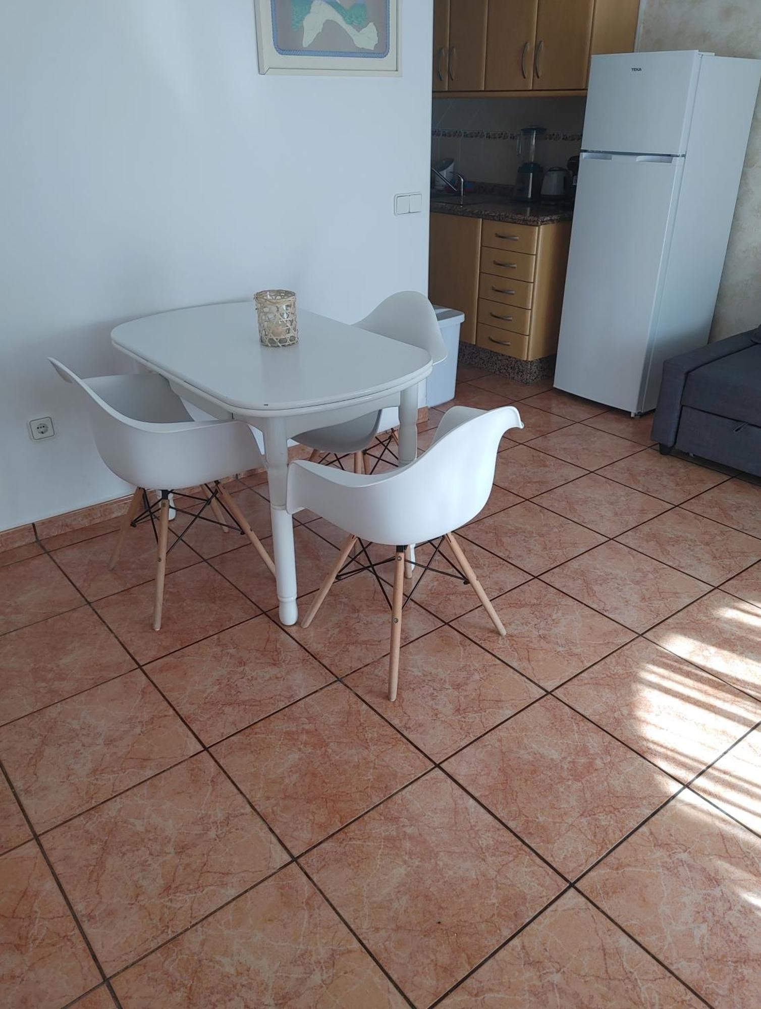 Formentera Suite 6 エス・プホルス エクステリア 写真