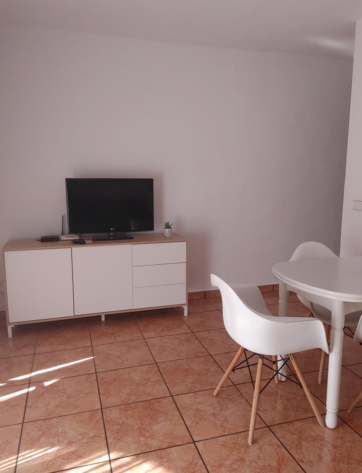 Formentera Suite 6 エス・プホルス エクステリア 写真