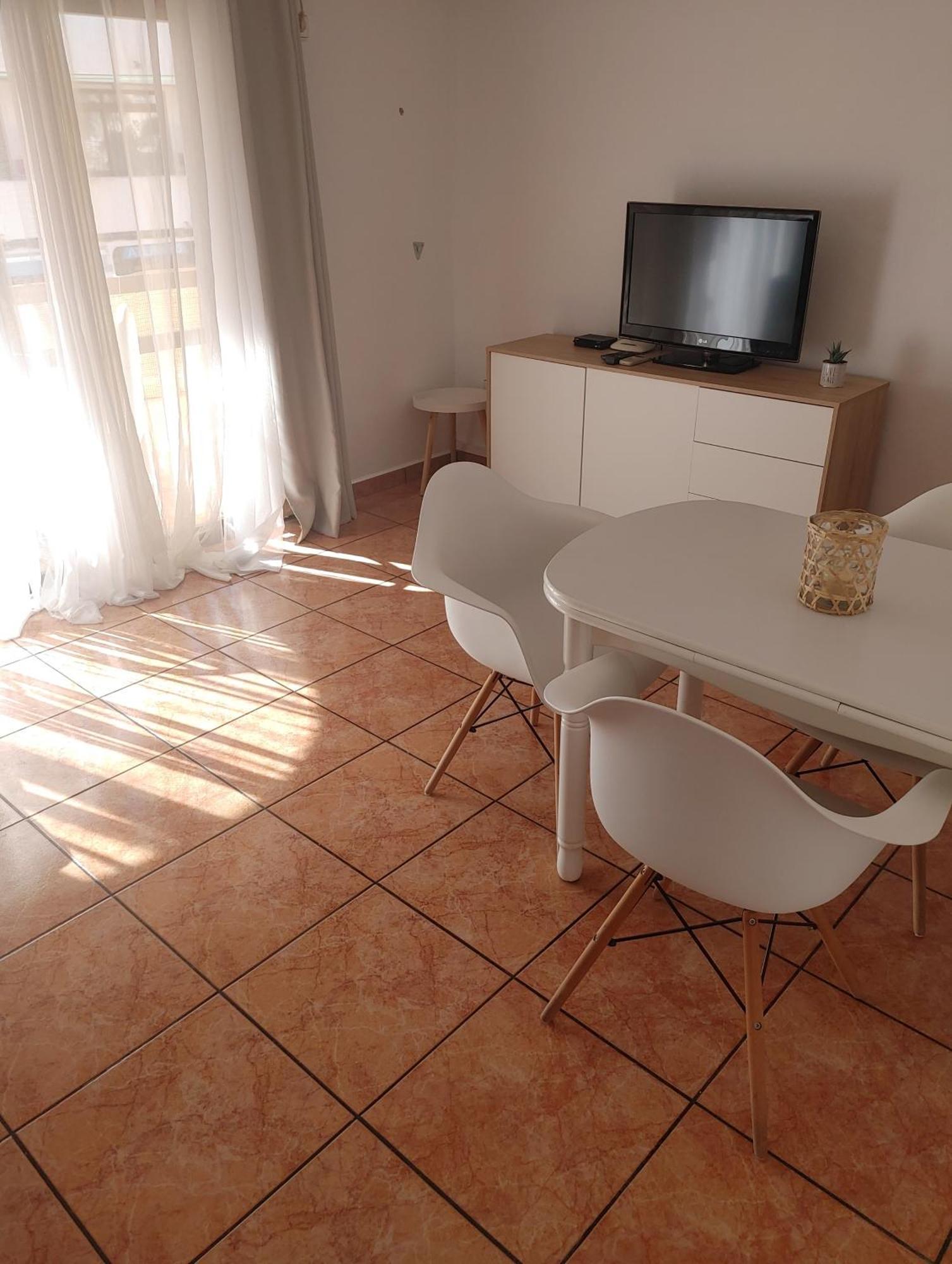 Formentera Suite 6 エス・プホルス エクステリア 写真